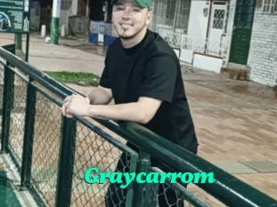 Graycarrom