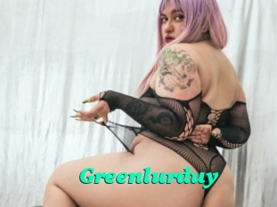 Greenlurduy