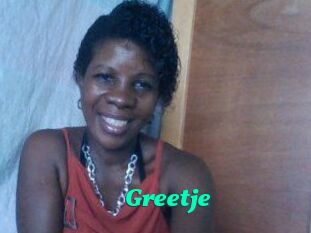 Greetje