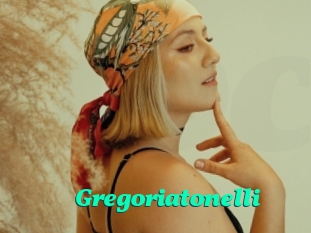Gregoriatonelli