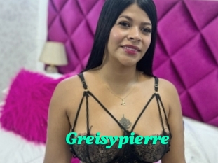 Greisypierre