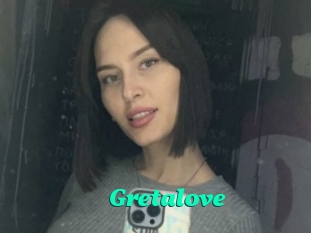 Gretalove