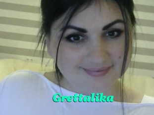 Grettalika