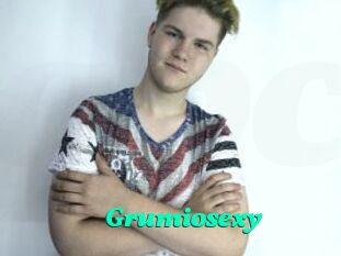 Grumiosexy