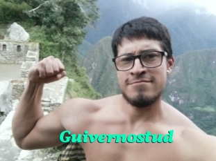 Guivernostud