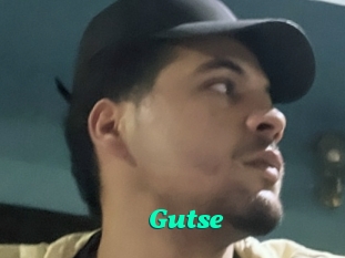 Gutse