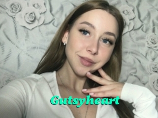 Gutsyheart