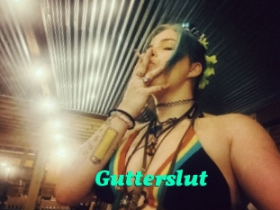 Gutterslut