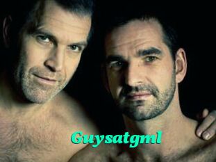 Guysatgml
