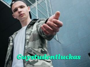 Guystudentluckas