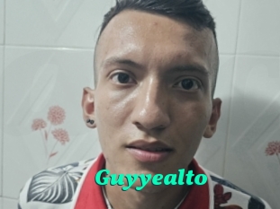Guyyealto