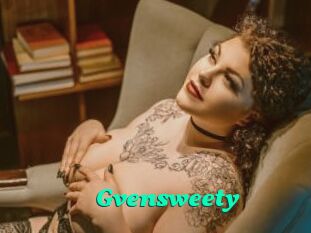 Gvensweety