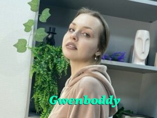 Gwenboddy