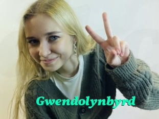 Gwendolynbyrd