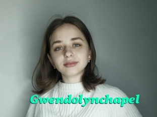 Gwendolynchapel