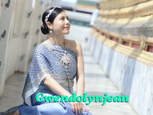 Gwendolynjean
