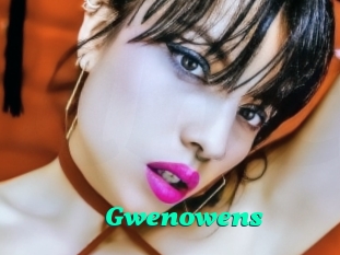 Gwenowens
