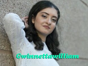 Gwinnettawilliam