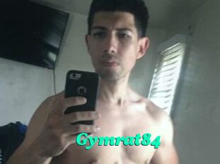 Gymrat84