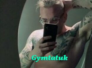 Gymtatuk