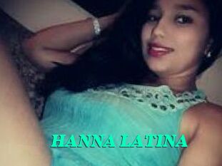 HANNA_LATINA
