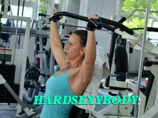 HARDSEXYBODY