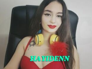 HAYIDENN