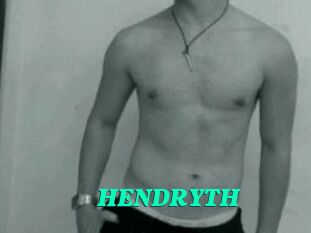 HENDRYTH
