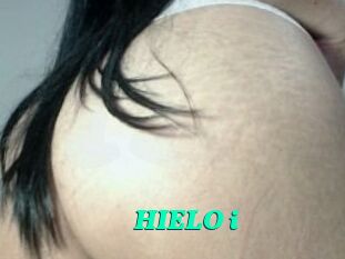 HIELO_i