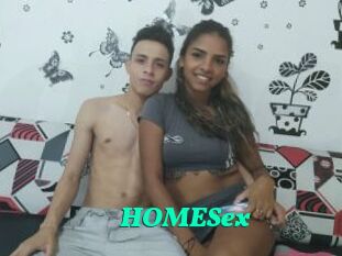 HOMESex