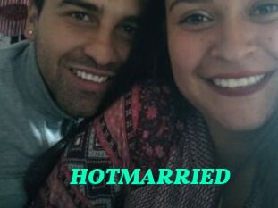 HOTMARRIED