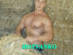 HOTVANKO