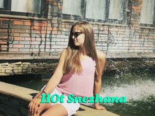 HOt_Snezhana