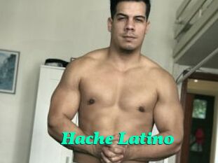 Hache_Latino