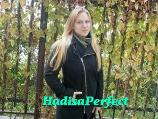 HadisaPerfect