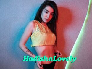 HadishaLovely