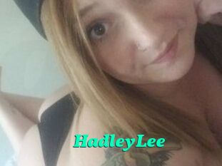 HadleyLee