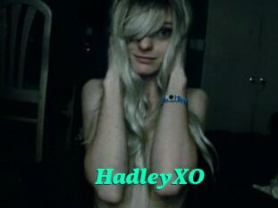 HadleyXO