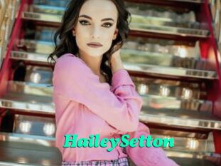 HaileySetton