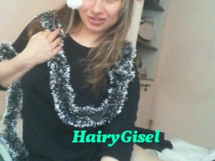 HairyGisel