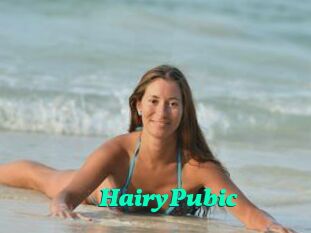 HairyPubic