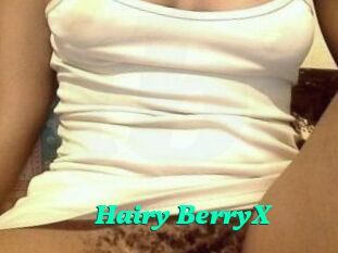 Hairy_BerryX