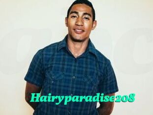 Hairyparadise208