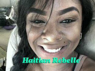 Haitian_Rebelle