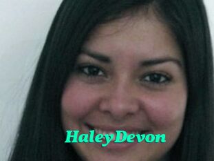 HaleyDevon
