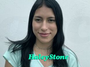 HaleyStone