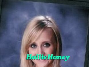 HallieHoney