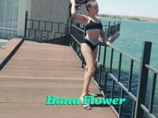 Hana_Flower