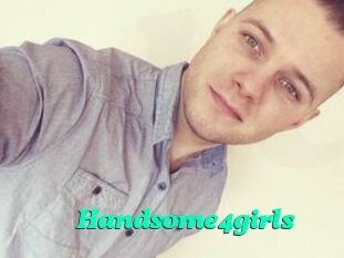 Handsome4girls