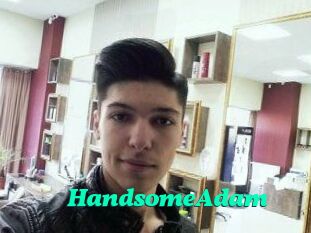 HandsomeAdam